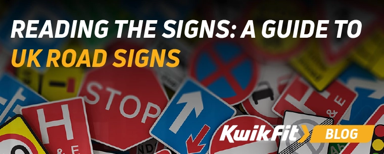 Road signs
