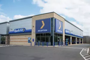 About Kwik Fit Fleet