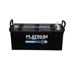 NAPA Car Battery- 629SN- 5 Year Guarantee